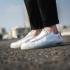 OFF WHITE X Nike Blazer Low SB Zapatos Blanco Gris