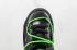 Kırık Beyaz x Nike SB Blazer Düşük Siyah Yeşil Mavi Ayakkabı DH7863-001,ayakkabı,spor ayakkabı
