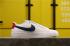 Scarpe Nike Zoom Blazer Low SB bianche blu rosse unisex originali 864347-008
