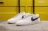 Giày Nike Zoom Blazer Low SB Trắng Xanh Đỏ Unisex chính hãng 864347-008