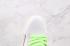 Sacai x Nike SB Blazer Düşük Beyaz Pembe Yeşil Ayakkabı BV0076-106,ayakkabı,spor ayakkabı