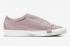 Damskie Nike SB Blazer Low Kickdown Photon Dust Biały Różowy CJ1651-001