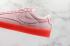 Dámské boty Nike SB Blazer Low Premium Red Pink Metallic Gold AV9371-612