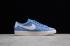 Damskie Nike Blazer Low SD Leche Blue Sail AA3962-404