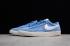 Sepatu Nike Blazer Wanita Low SD Leche Blue Sail AA3962-404