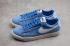 Damskie Nike Blazer Low SD Leche Blue Sail AA3962-404