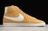 2019 Nike Blazer Mid 77 Suede Vintage Elemental Gold Sail Noir 917862 700