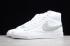 2019 Nike Blazer Mid Vintage Beyaz Metalik Gümüş 917862 101,ayakkabı,spor ayakkabı