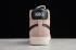 2019 Mujeres Nike Blazer Mid Vintage Suede Particle Pink Black Gum 917862 601
