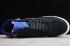 2020 Nam Nữ Nike Blazer Mid Rebel Black Summit White Deep Royal Blue BQ4022 005