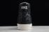 2020 Nike Blazer Mid 黑色油布 AV9372 006