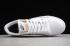 2020 Nike Blazer Mid QS HH Beyaz Siyah BQ4808 101,ayakkabı,spor ayakkabı