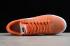 2020 Nike Blazer Mid QS Orange Vit BQ4808 100
