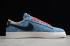 Nike Blazer Mid x Levis Strauss BQ4808-600 2020