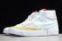 2020 Nike SB Blazer Mid Edge Hack Paketi Aqua Beyaz Çimen Yeşil-Mavi CI3833-101,ayakkabı,spor ayakkabı