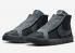 Diorr Greenwood x Nike SB Zoom Blazer Mid Anthracite Dark Smoke Grey FQ0792-001