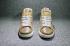 Produto de última geração Nike Blazer Mid Sde Gold Stripe Mens Shoes 822430-972