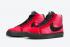 Kevin Bradley x Nike SB Zoom Blazer Mid ISO Hell University Merah Hitam CD2569-600