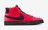 Kevin Bradley x Nike SB Zoom Blazer Mid ISO Hell University Red Black CD2569-600