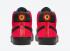 Kevin Bradley x Nike SB Zoom Blazer Mid ISO Hell University Rojo Negro CD2569-600