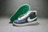 Sepatu Wanita Nike Blazer Mid Sde Warna-warni Spot Terbaru 822430-051
