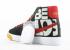Nike Blazer 73 Premium Beautiful Loser Schwarz Varsity Rot 312220-001