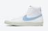 Nike Blazer Mid 77 Celestine Bleu BQ6806-109,ayakkabı,spor ayakkabı