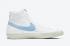 Nike Blazer Mid 77 Celestine Bleu BQ6806-109,ayakkabı,spor ayakkabı