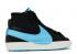 *<s>Buy </s>Nike Blazer Mid 77 Jumbo Black Baltic Blue Sail FD0278-001<s>,shoes,sneakers.</s>