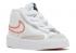 Nike Blazer Mid 77 Se Td White Magic Ember Pink Lilla Foam Pulse DJ0268-100