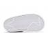 Nike Blazer Mid 77 Td White Pecan Vivid Sulphur DA4088-103