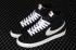Nike Blazer Mid 77 VNTG Suede Zwart Wit CW2371-001