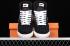 Nike Blazer Mid 77 VNTG Suede Preto Branco CW2371-001