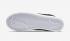 ナイキ ブレザー ミッド 77 ヴィンテージ ブラック キャンバス ホワイト CD8238-001 、靴、スニーカー