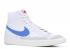 Nike Blazer Mid 77 Vintage Pasifik Mavisi BQ6806-400,ayakkabı,spor ayakkabı