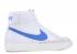 Nike Blazer Mid 77 復古太平洋藍 BQ6806-400