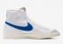 Nike Blazer Mid 77 Vintage Racer Mavi BQ6806-103,ayakkabı,spor ayakkabı