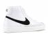 Nike Blazer Mid 77 Vintage Beyaz Siyah BQ6806-100,ayakkabı,spor ayakkabı