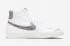 Nike Blazer Mid 77 Vintage White Snakeskin CI1176-101