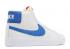 Nike Blazer Mid Iso Sb Varsity Royal White DH6970-100, 신발, 운동화를
