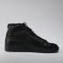 Nike Blazer Mid Lifestyle Chaussures Noir Tout
