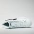 Nike Blazer Mid Lifestyle Chaussures Blanc Noir