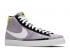 Nike Blazer Mid Premium Dqm Wit Zwart Grijs Violet 317435-511