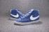 moške tekaške čevlje za prosti čas Nike Blazer Mid Premium Schuhe Neu 429988-400