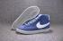мужские повседневные кроссовки для бега Nike Blazer Mid Premium Schuhe Neu 429988-400