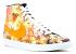 Nike Blazer Mid Prm Vntg Qs Nyc Color Multi 金橘黑 638322-901