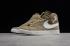 Nike Blazer Mid Rebel Neutral Olive Sapatos Casuais BQ4022-201