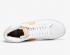 Sepatu Nike Blazer Mid SB Core Gold Putih Kuning CJ6983-102