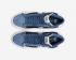 Nike Blazer Mid SB Sashiko Pack Mystic Navy Gum Coklat Muda DesignerBill CT0715-400