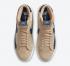 *<s>Buy </s>Nike Blazer Mid SB Sashiko Pack Sesame Gum Light Brown CT0715-200<s>,shoes,sneakers.</s>